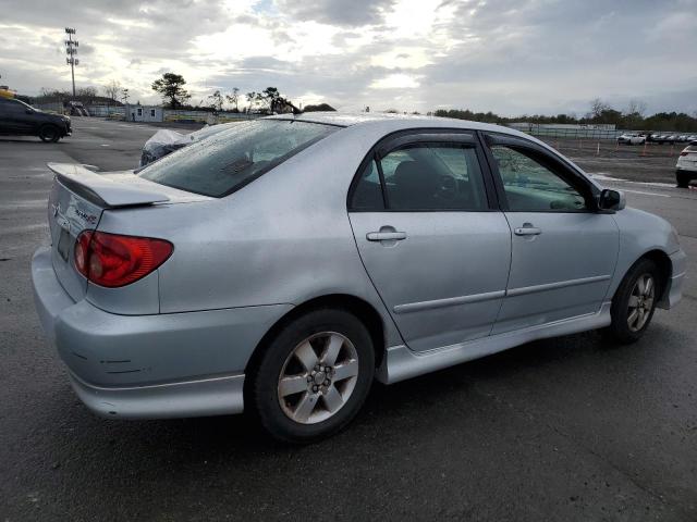Photo 3 from auction – 2006 TOYOTA COROLLA CE with VIN 2T1BR32EX6C626579