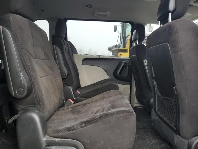 Снимка 11 от търг – 2013 DODGE GRAND CARA с VIN 2C4RDGCG0DR800791