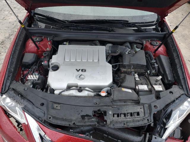 Photo 11 from auction – 2016 LEXUS ES 350 with VIN JTHBK1GG3G2235887