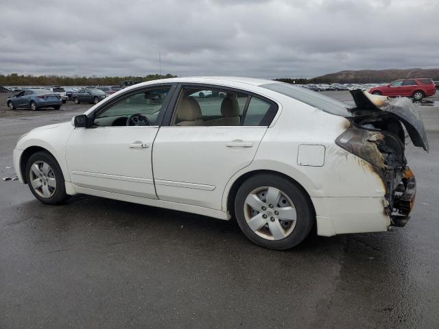 Photo 2 from auction – 2008 NISSAN ALTIMA 2.5 with VIN 1N4AL21E78N427469