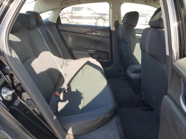 Photo 10 from auction – 2020 HONDA CIVIC LX with VIN 19XFC2F69LE010482