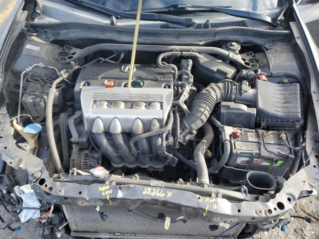 Photo 11 from auction – 2010 ACURA TSX with VIN JH4CU2F6XAC023051