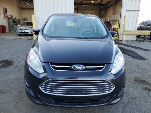 Photo 5 from auction – 2013 FORD C-MAX SEL with VIN 1FADP5BU7DL502850