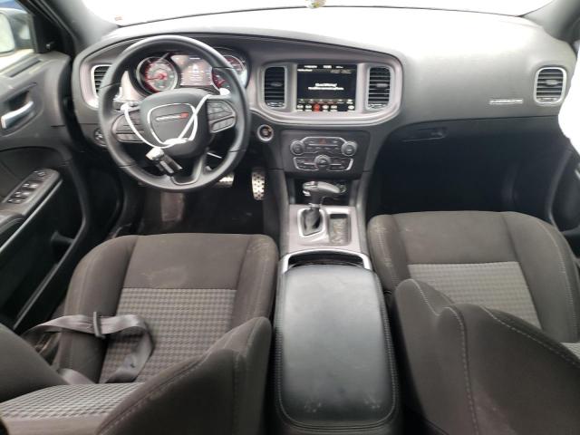 Photo 8 from auction – 2023 DODGE CHARGER R/ with VIN 2C3CDXCT6PH707808