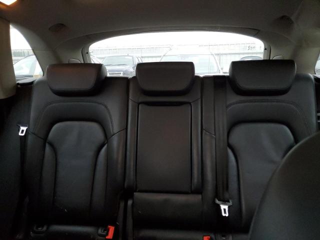 Photo 10 from auction – 2010 AUDI Q5 PREMIUM with VIN WA1LKAFP0AA064126