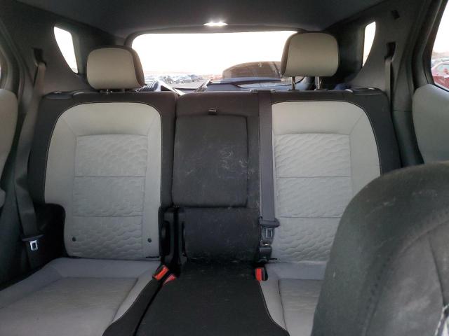 Photo 10 from auction – 2021 CHEVROLET EQUINOX LS with VIN 2GNAXHEVXM6144064