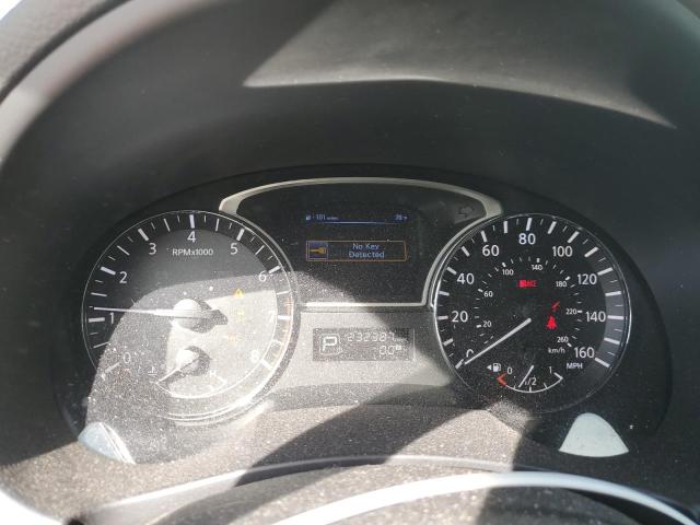 Photo 9 from auction – 2014 NISSAN ALTIMA 2.5 with VIN 1N4AL3AP3EC129533