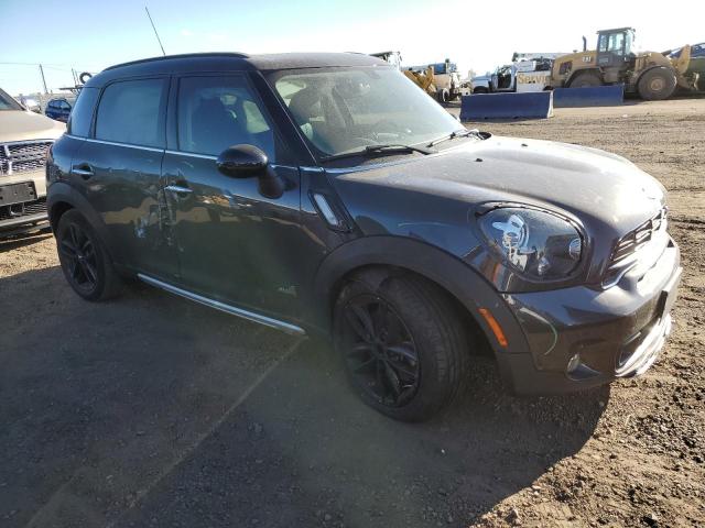 Photo 4 from auction – 2016 MINI COOPER S C with VIN WMWZC5C55GWU00997