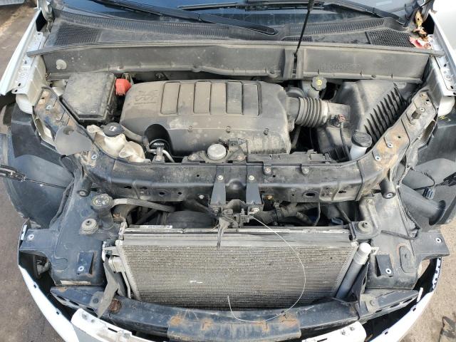 Photo 11 from auction – 2017 CHEVROLET TRAVERSE L with VIN 1GNKVFED1HJ336276