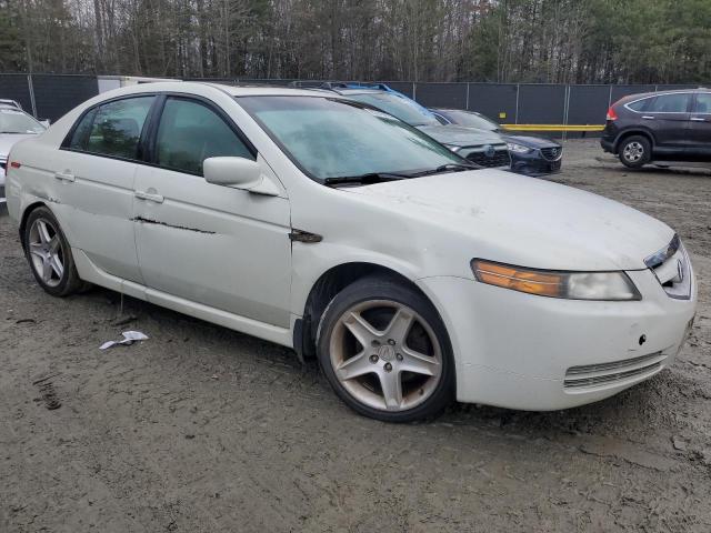 Photo 4 from auction – 2005 ACURA TL with VIN 19UUA66265A026972