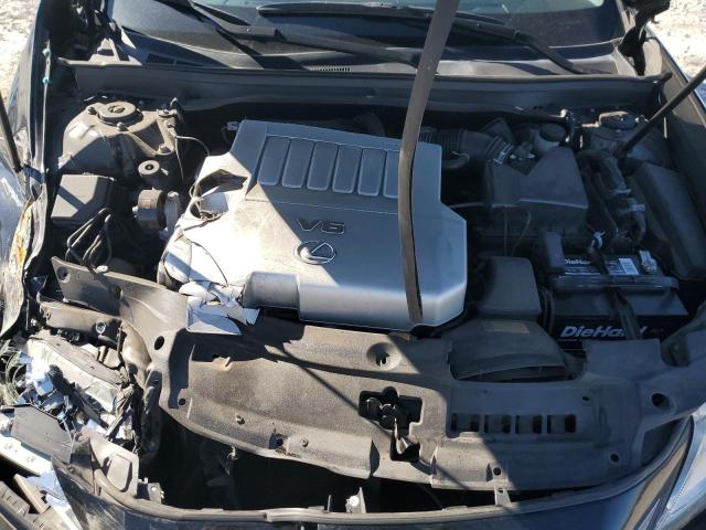 Photo 11 from auction – 2015 LEXUS ES 350 with VIN JTHBK1GG3F2166391