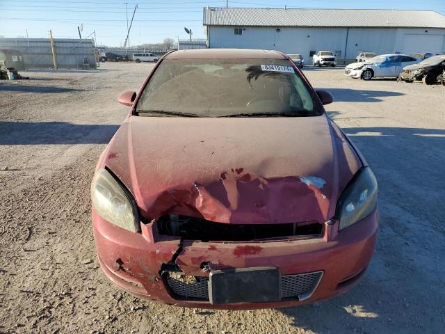 Photo 5 from auction – 2013 CHEVROLET IMPALA LT with VIN 2G1WG5E31D1226234