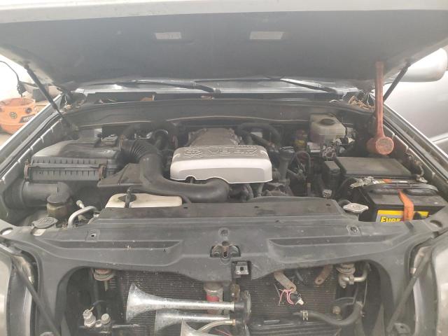 Photo 12 from auction – 2004 TOYOTA 4RUNNER LI with VIN JTEBT17R248012230