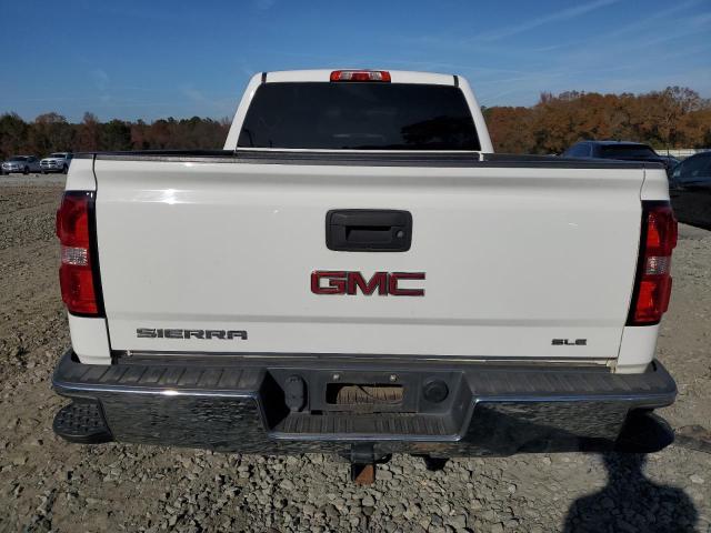 Photo 6 from auction – 2014 GMC SIERRA with VIN 1GTV2UEC2EZ339792