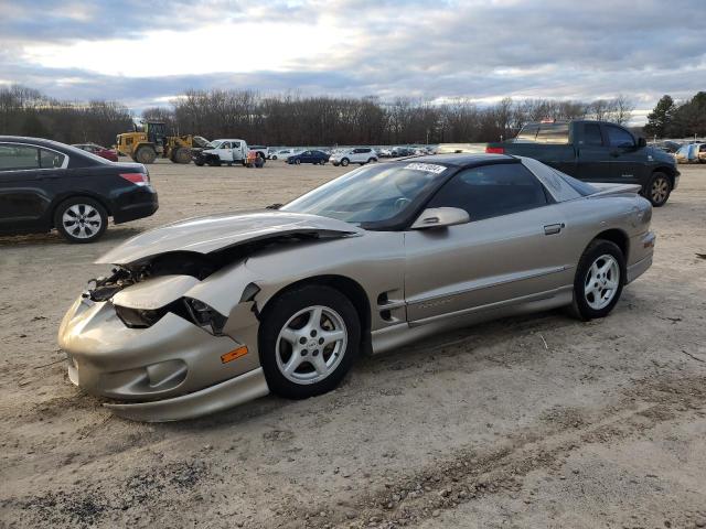 PONTIAC FIREBIRD 2001 with VIN 2G2FS22K712109736 - Photo from auction