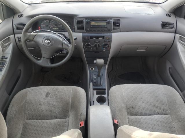 Photo 8 from auction – 2005 TOYOTA COROLLA CE with VIN 1NXBR32E05Z496034