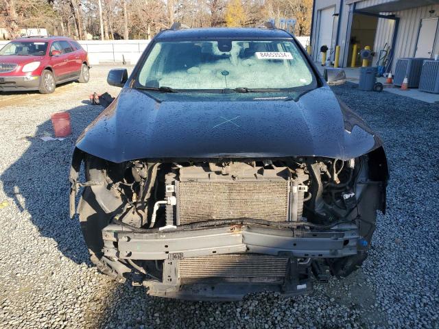 Photo 5 from auction – 2017 GMC ACADIA SLT with VIN 1GKKNWLS9HZ151697