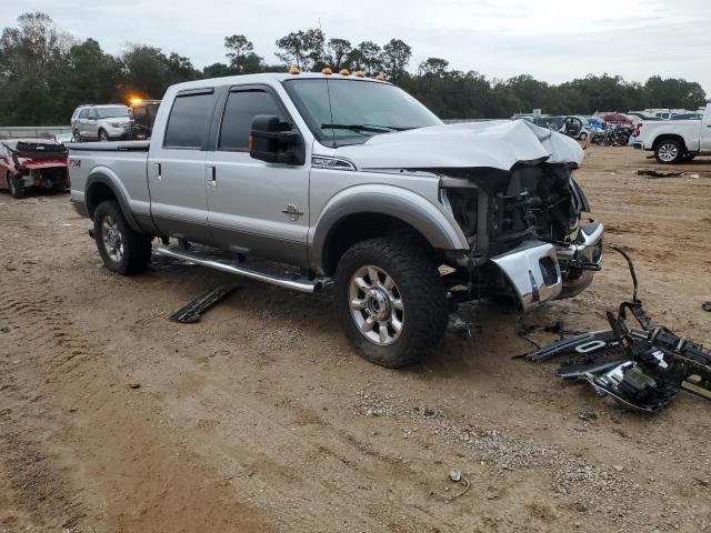 Photo 4 from auction – 2013 FORD F250 SUPER with VIN 1FT7W2BT5DEA14985