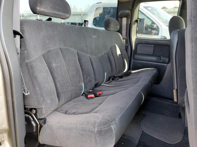 Photo 10 from auction – 2002 CHEVROLET SILVERADO with VIN 2GCEC19T121213899