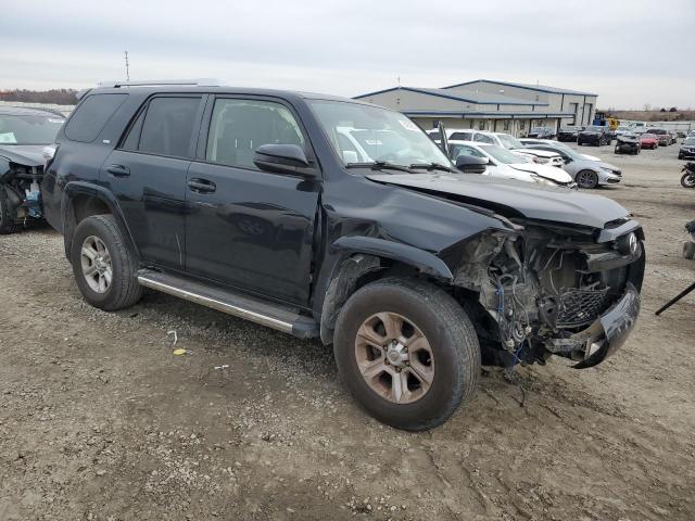 Photo 4 from auction – 2016 TOYOTA 4RUNNER SR with VIN JTEBU5JR9G5387650