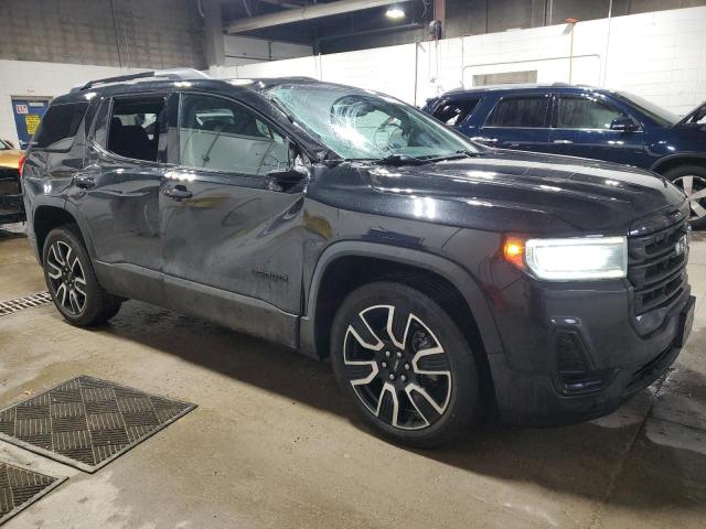 Photo 4 from auction – 2021 GMC ACADIA SLE with VIN 1GKKNRLS2MZ192166