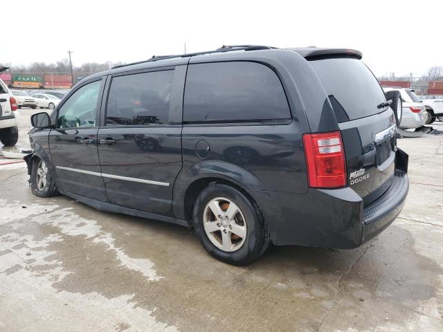 Photo 2 from auction – 2010 DODGE GRAND CARA with VIN 2D4RN5D13AR119065