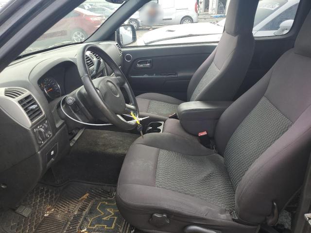 Photo 7 from auction – 2012 CHEVROLET COLORADO L with VIN 1GCESCF92C8164959