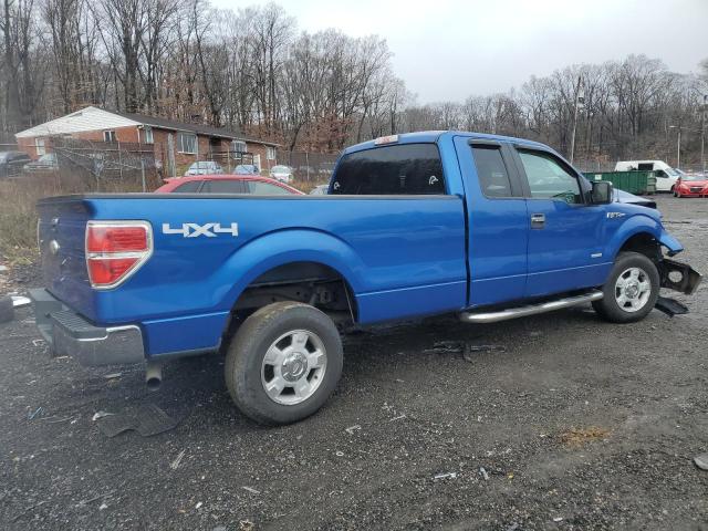 Photo 3 from auction – 2012 FORD F150 SUPER with VIN 1FTFX1ET9CKD56812