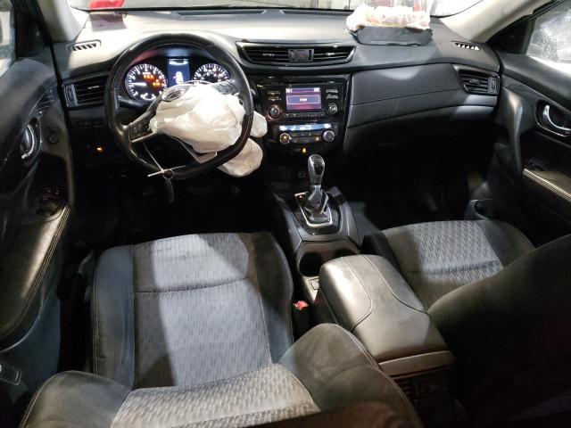 Photo 8 from auction – 2017 NISSAN ROGUE S with VIN JN8AT2MV3HW017790