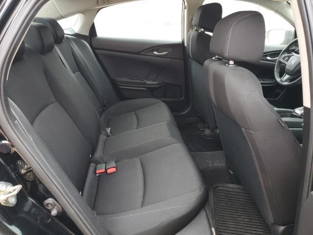 Photo 10 from auction – 2017 HONDA CIVIC LX with VIN 19XFC2F58HE025067