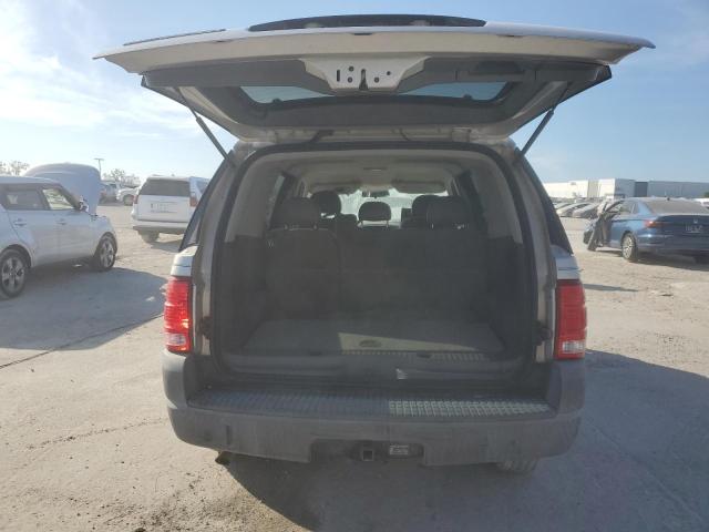 Photo 6 from auction – 2004 FORD EXPLORER X with VIN 1FMZU62K94UB63592