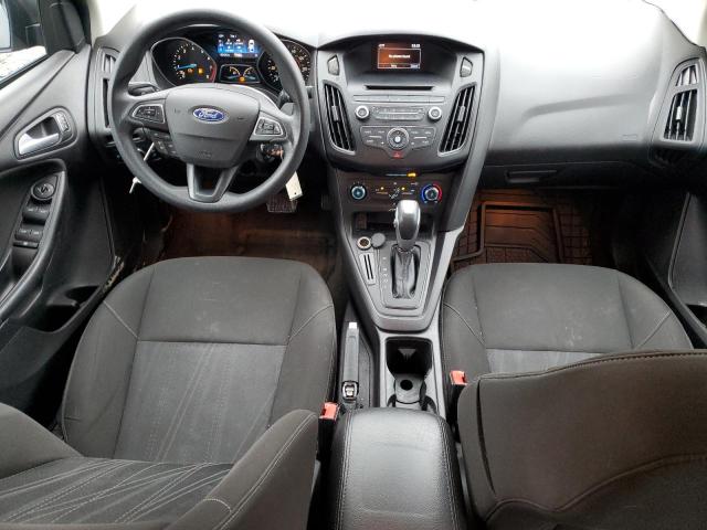 Photo 8 from auction – 2015 FORD FOCUS SE with VIN 1FADP3F28FL259890