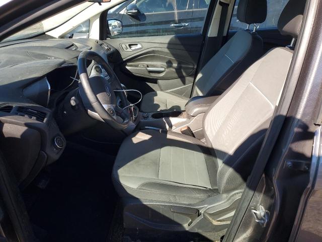 Photo 7 from auction – 2014 FORD C-MAX SE with VIN 1FADP5AUXEL508712