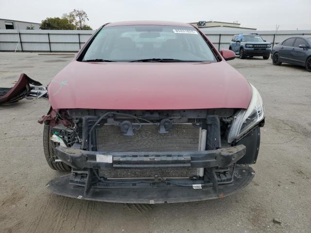 Photo 5 from auction – 2015 HYUNDAI SONATA SE with VIN 5NPE24AF5FH070146