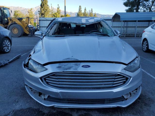 Photo 5 from auction – 2017 FORD FUSION SE with VIN 3FA6P0H72HR281839