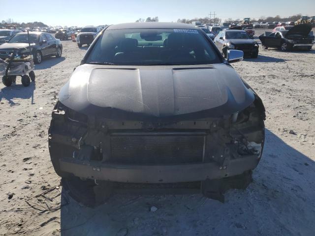 Photo 5 from auction – 2015 CHEVROLET IMPALA LTZ with VIN 1G1165S30FU124643