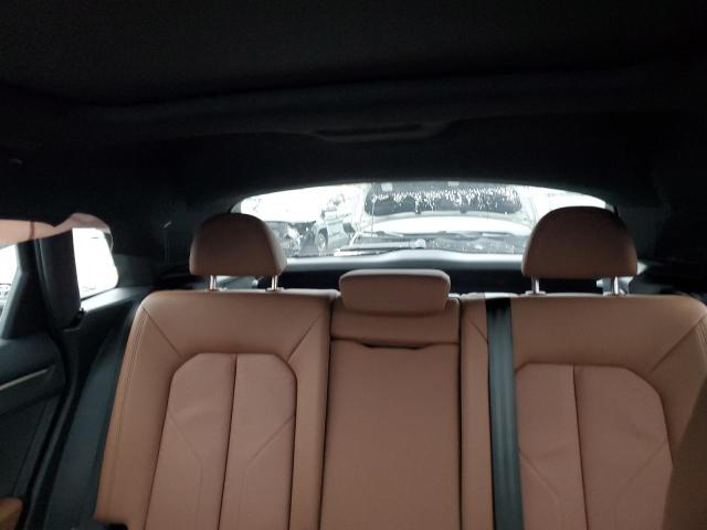 Photo 10 from auction – 2022 AUDI Q3 PREMIUM with VIN WA1DECF37N1065526