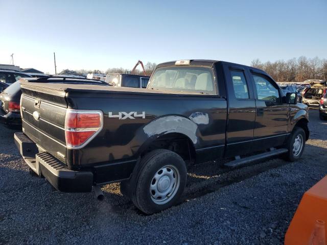 Фото 3 с аукциона – 2011 FORD F150 SUPER с VIN 1FTEX1EM2BKD69792
