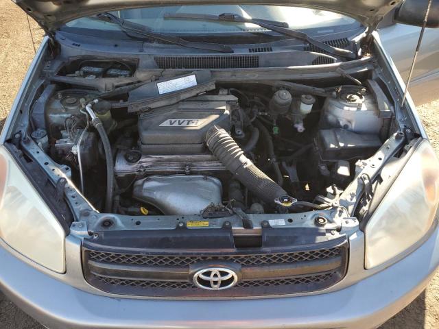 Фото 12 с аукциона – 2005 TOYOTA RAV4 с VIN JTEHD20V750069883