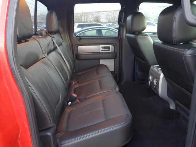 Photo 10 from auction – 2014 FORD F150 SUPER with VIN 1FTFW1ET7EKF09418