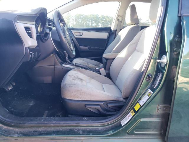 Photo 7 from auction – 2016 TOYOTA COROLLA L with VIN 5YFBURHE0GP459627