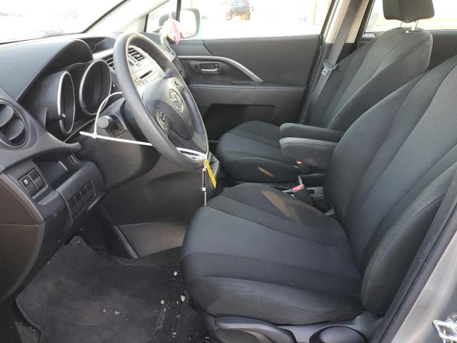 Photo 7 from auction – 2015 MAZDA 5 SPORT with VIN JM1CW2BL3F0183109