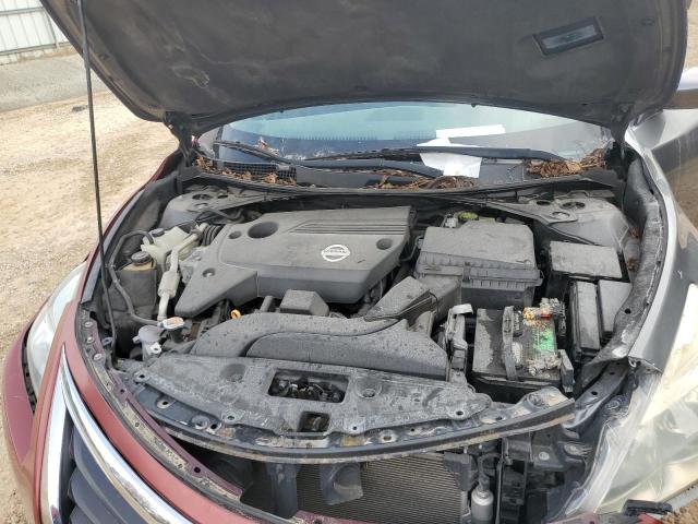 Foto 11 de la subasta – 2015 NISSAN ALTIMA con VIN 1N4AL3AP2FC276590