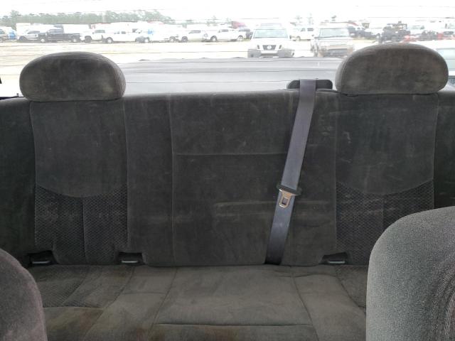 صورة رقم 10 من المزاد - 2007 CHEVROLET SILVERADO مع VIN 1GCHC29U67E198740