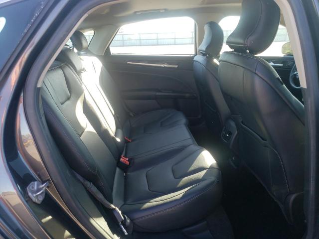 Photo 10 from auction – 2019 FORD FUSION TIT with VIN 3FA6P0K99KR246409
