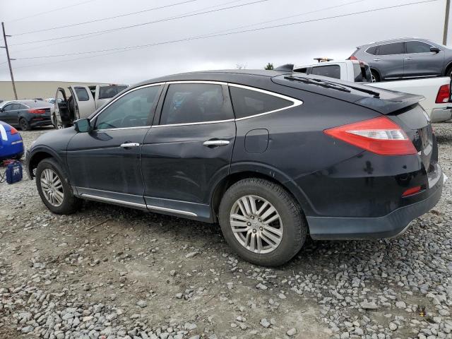 Photo 2 from auction – 2013 HONDA CROSSTOUR with VIN 5J6TF3H56DL005313