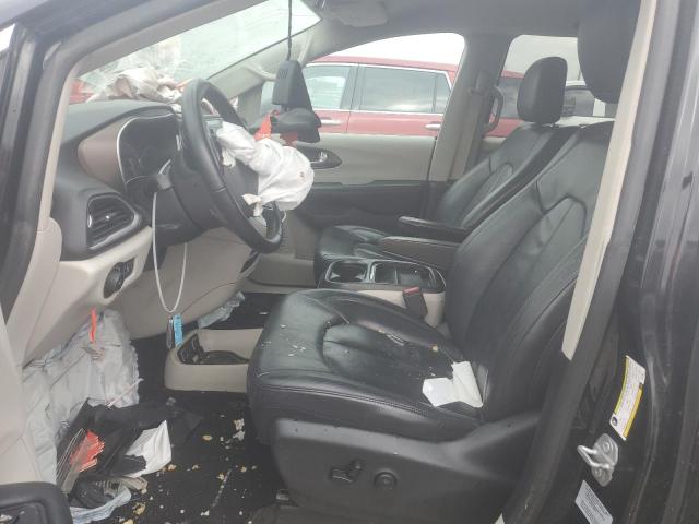 Photo 7 from auction – 2017 CHRYSLER PACIFICA T with VIN 2C4RC1BG9HR764963