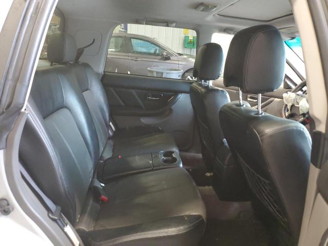 Photo 10 from auction – 2003 SUBARU BAJA with VIN 4S4BT61C537102509