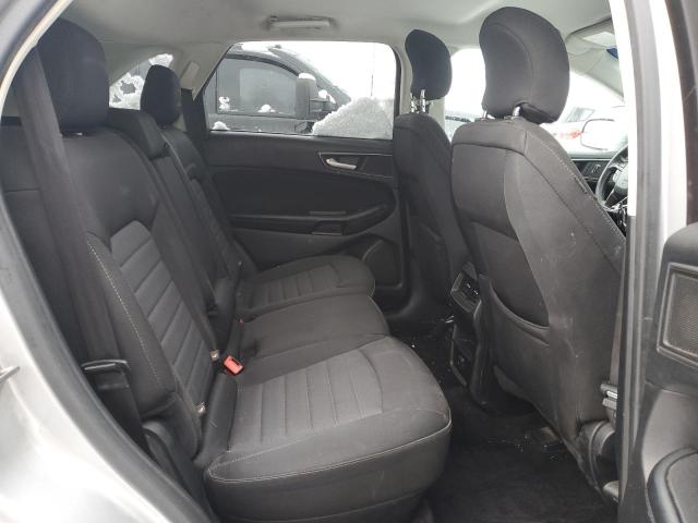 Photo 11 from auction – 2015 FORD EDGE SE with VIN 2FMTK4G92FBC28085