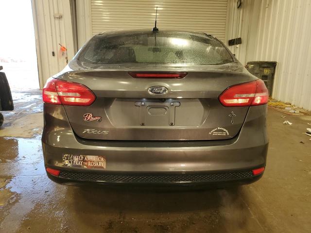 Photo 6 from auction – 2018 FORD FOCUS S with VIN 1FADP3E23JL205455